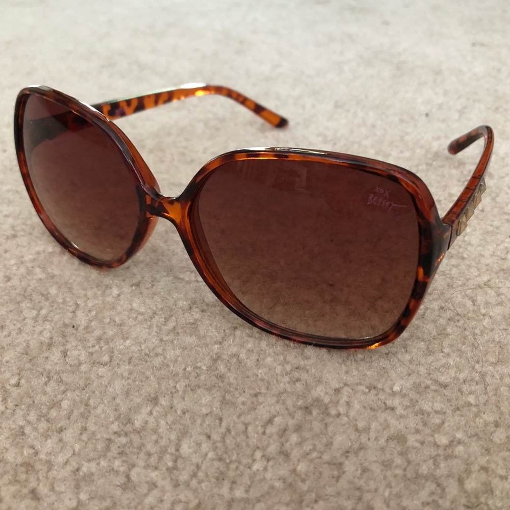 Betsey Johnson Sunglasses